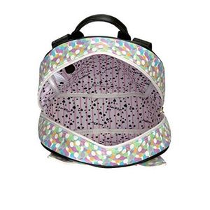 Zaino Betsey Johnson Luv Koala Floral Kitsch &ndash; Stile Tropicale E Pratico